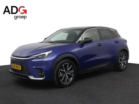 Lexus LBX 1.5 Emotion 2WD | Advanced Pack | Mark Levinson | Head-Up Display | Rondomzichtcamera