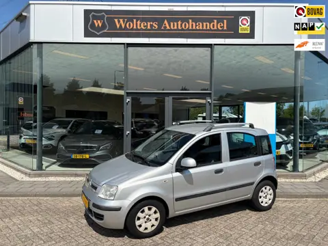 Fiat Panda 1.2 Edizione Cool