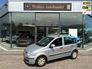 Fiat Panda 1.2 Edizione Cool