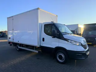 Iveco Daily 35S14V 2.3 410 H2