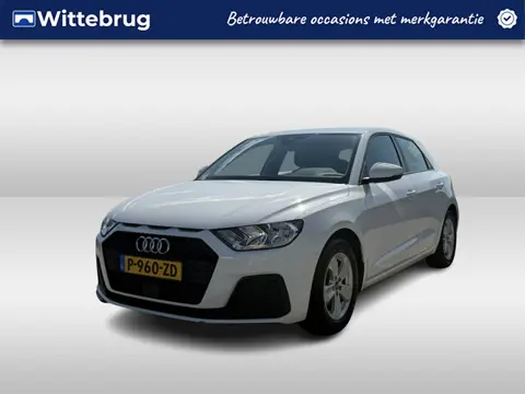 Audi A1 Sportback 25 TFSI Pro Line / DAB / Carplay / Airco / 15'' LMV  HAL
