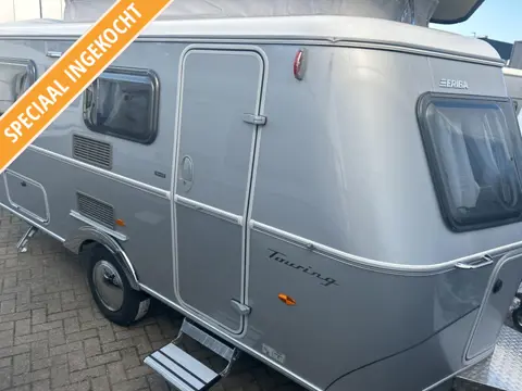 Eriba Touring Legend 542 | LENGTEBEDDEN | NIEUW