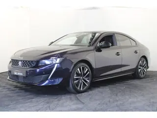 Peugeot 508 1.2 PureTech GT (bj 2022, automaat)