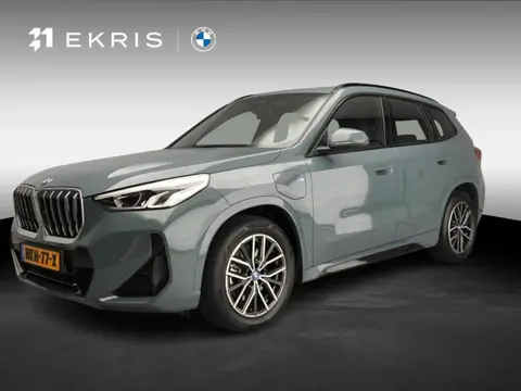 BMW X1 xDrive25e | M-Sportpakket | LED | Navigatie | Sportstoelen | Stoelverwarming | DAB | Harman-k