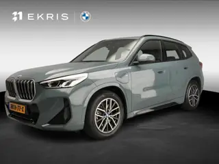 BMW X1 xDrive25e | M-Sportpakket | LED | Navigatie | Sportstoelen | Stoelverwarming | DAB | Harman-k