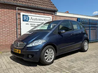 Mercedes-Benz A-Klasse 170 170 Elegance NIEUW APK/NAP/CLIMA
