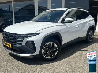 Hyundai Tucson 1.6 T-GDI PHEV Comfort | LED | Apple/Android | Adaptive Cruise | Stoel- en stuurverwa