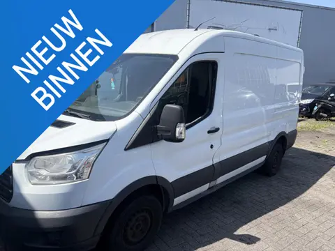 Ford Transit 310 2.2 TDCI L2H2 Trend Motor defect