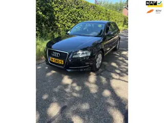 Audi A3 Sportback 1.2 TFSI Attraction Pro Line super nette auto