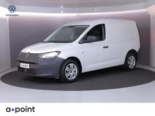 Volkswagen Caddy Cargo 2.0 TDI L1H1 BMT Comfort 102 pk | Navigatie via App | Airco | Parkeersensoren