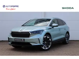 Skoda Enyaq iV 80 Business Edition Plus 204pk