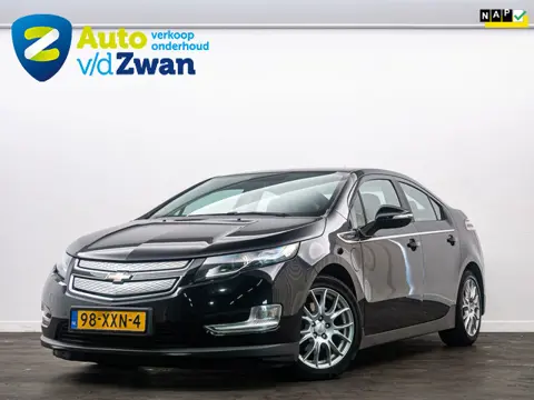 Chevrolet Volt 1.4 LTZ Plug-in Hybirde/Leer/Bose/Navi/Camera