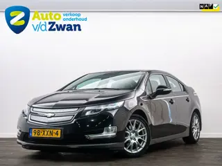 Chevrolet Volt 1.4 LTZ Plug-in Hybirde/Leer/Bose/Navi/Camera