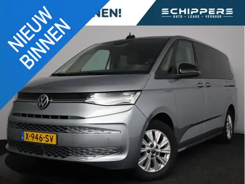 Volkswagen Multivan 1.4 eHybrid L2H1 Style