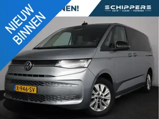Volkswagen Multivan 1.4 eHybrid L2H1 Style