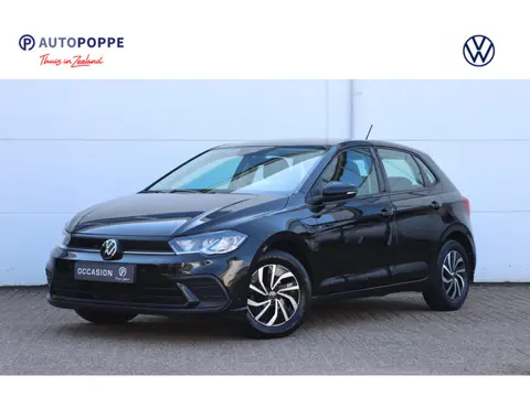 Volkswagen Polo 1.0 TSI Life 95pk