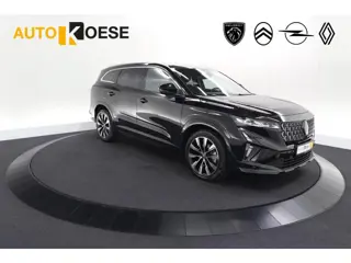 Renault Espace E-Tech full hybrid 200 techno 7p. | NIEUW MODEL | Adaptieve Cruise Control | Elektron