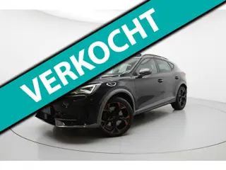 CUPRA Formentor 1.4 e-Hybrid VZ Copper Edition PANO VIRTUAL