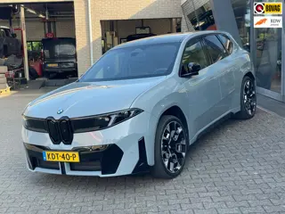 BMW IX3 50 xDrive 113 kWh M Sportpakket Pro 22Inch