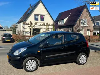 Nissan Pixo 1.0 Exclusive 110.000 km NL-AUTO-NAP
