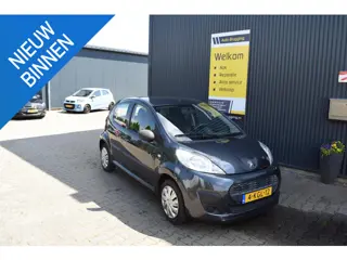 Peugeot 107 1.0 Access Accent