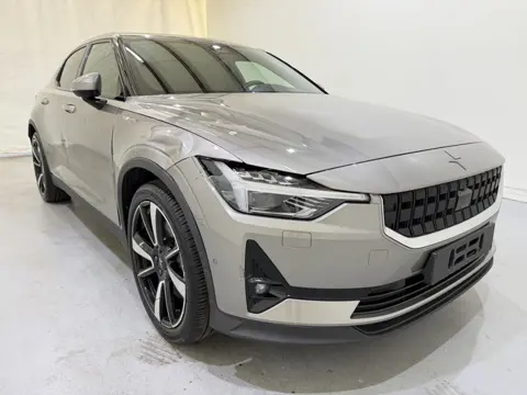 Polestar 2 Long Range Dual 78kWh (bj 2021, automaat)