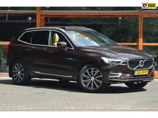 Volvo XC60 T8 Hybride AWD Inscription | Bowers & Wilkins | Head-up Display | Massage | 360° Camera |
