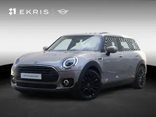 MINI Clubman Cooper | Classic + Panodak + Apple Carplay + Verwarmbare Voorstoelen + Climate Control 