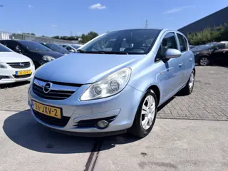 Opel Corsa 1.4-16V Enjoy (bj 2009)
