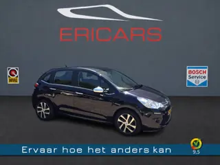 Citroën C3 1.2 VTi Collection TEL AIRCO ELEKTR SPIEGELS
