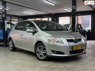 Toyota Auris 1.6-16V Sol Automaat | Airco