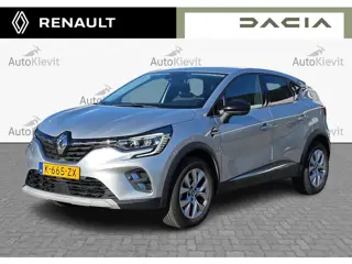 Renault Captur 1.0 TCe 90 Intens (bj 2021)