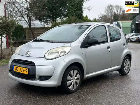 Citroen C1 1.0-12V Séduction Koppeling slipt*19-06-2026 APK*Stuurbekrachtiging*