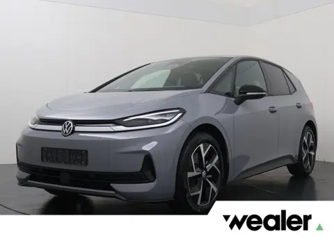 Volkswagen ID.3 Neo Life 50 kWh accu 125 kW / 170 PK Hatchback | Steunhaak | Navigatie Innovision Pr