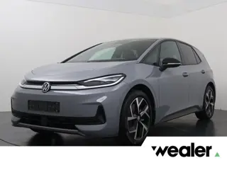 Volkswagen ID.3 Neo Life 50 kWh accu 125 kW / 170 PK Hatchback | Steunhaak | Navigatie Innovision Pr