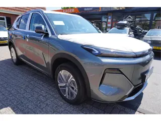 GEELY Starray EM-i 1.5 Pro 8 jaar fabrieksgarantie Camera 360*