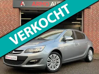 Opel Astra 1.4 Cosmo | Airco | Cruise | Rijklaar