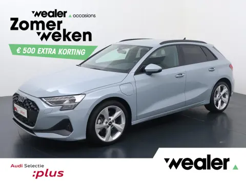 Audi A3 Sportback 40 TFSI e Pro Line | 204 PK | SoH 97% | Trekhaak | Climate control | Adaptive crui