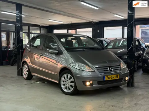 Mercedes-Benz A-klasse 150 Elegance AIrco