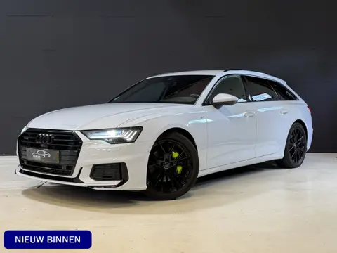 Audi A6 Avant 45 TDI quattro Sport Pro Line S | 2x S-Line | 360 Camera | Elektr. trekhaak | Full LED