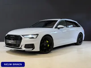 Audi A6 Avant 45 TDI quattro Sport Pro Line S | 2x S-Line | 360 Camera | Elektr. trekhaak | Full LED