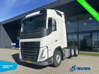 Volvo FH 460 6x2/4 I-Save + Achteruitrijcamera (bj 2024)