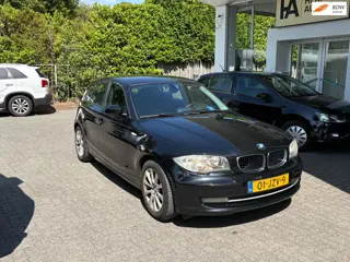 BMW 1-serie 116i Business Line|Inruilkoopje! Airco ijskoud|
