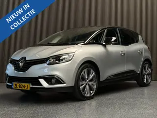 Renault Scénic 1.3 TCe Intens | Dodehoek | Camera | Carplay | Trekhaak