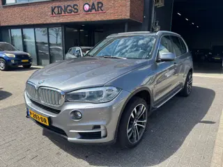 BMW X5 XDrive40e iPerformance High Executive PANO CAMERA CRUISE MEMORY