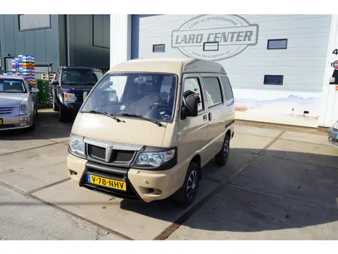 Piaggio Porter (bj 2014)