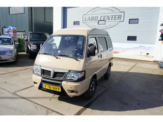 Piaggio Porter (bj 2014)