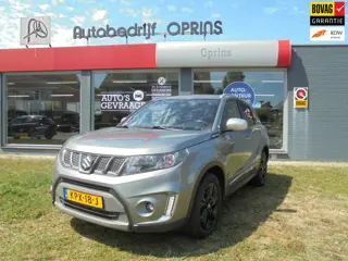 Suzuki VITARA 1.4 S Allgrip