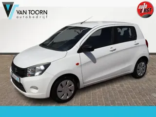 Suzuki Celerio 1.0 Comfort Airco! . (bj 2017)