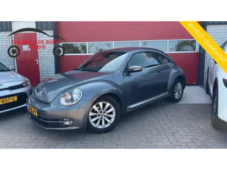 Volkswagen Beetle 1.2 TSI Design NAVI / CLIMA / PDC / BLUETOOTH / CRUISE / GOED OH / NL-AUTO